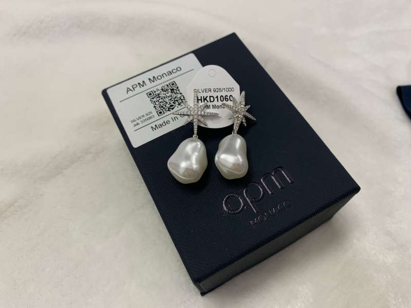 Apm Earrings